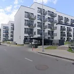Modern Apartment Next To Ozas Park By Urban Rent