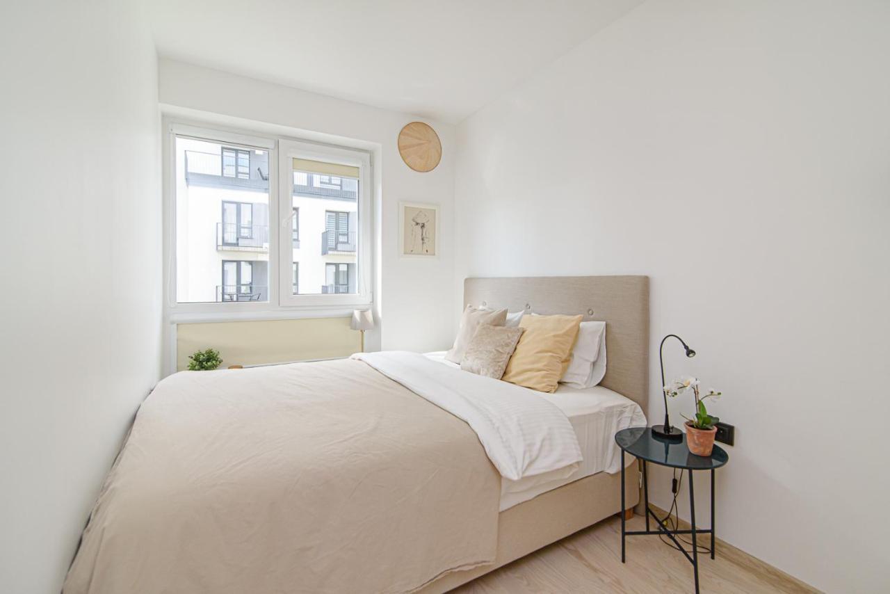 Modern Next To Ozas Park By Urban Rent VNO