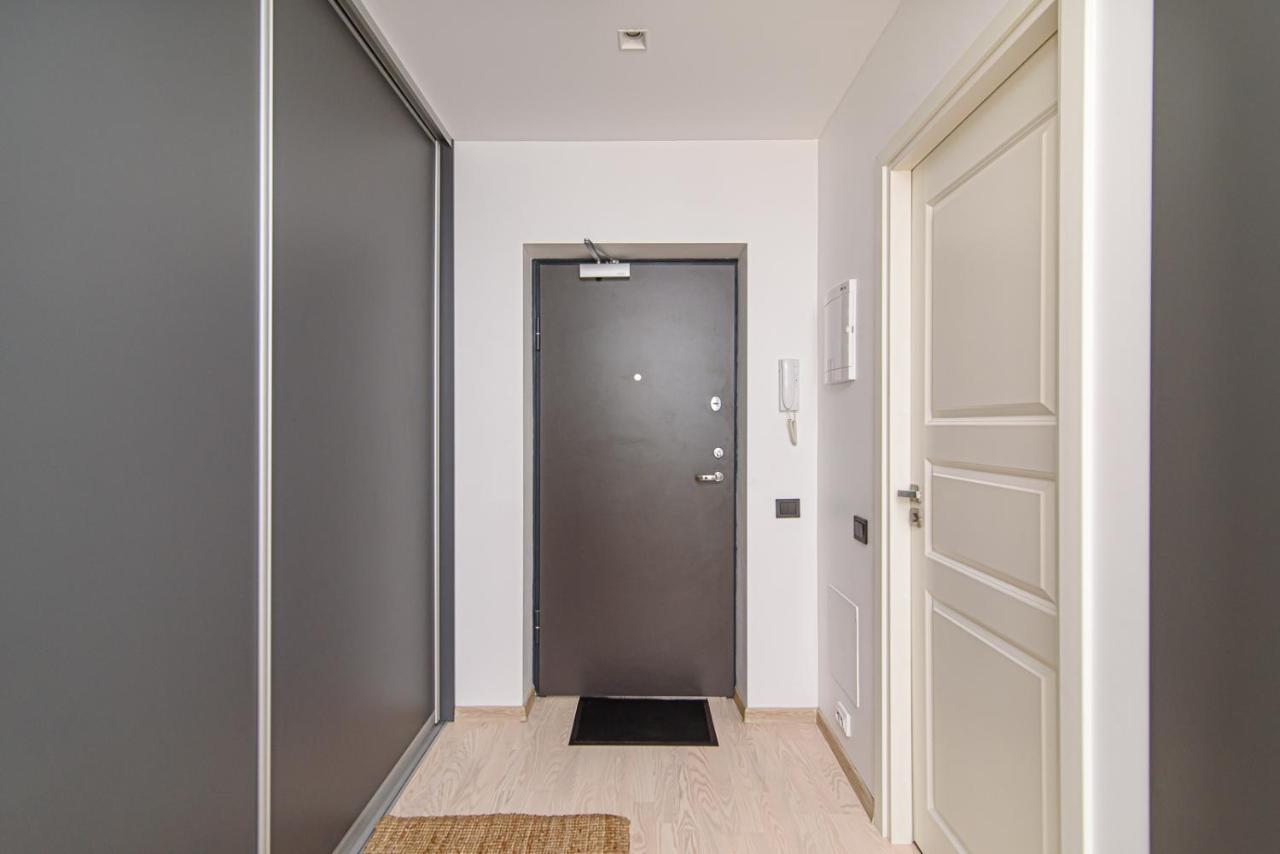 Apartment Modern Next To Ozas Park By Urban Rent Vilnius