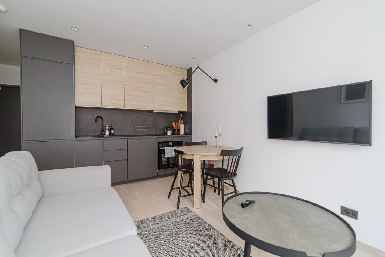 Appartamento Modern Next To Ozas Park By Urban Rent *