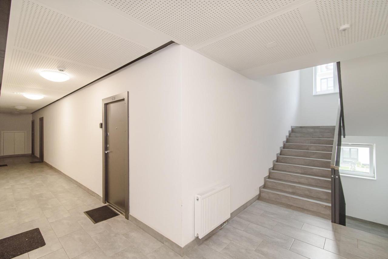 Appartamento Modern Next To Ozas Park By Urban Rent VNO