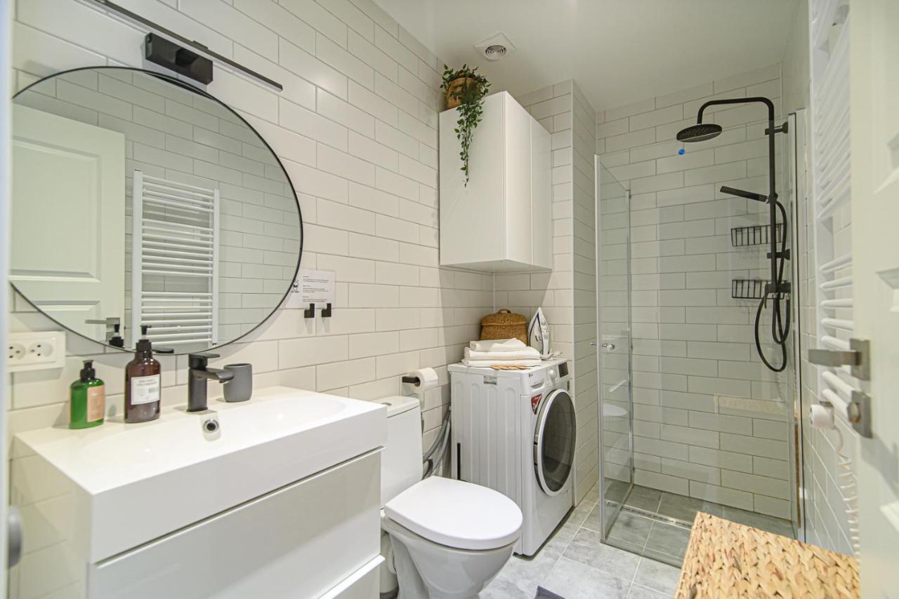 Modern Next To Ozas Park By Urban Rent Vilnius