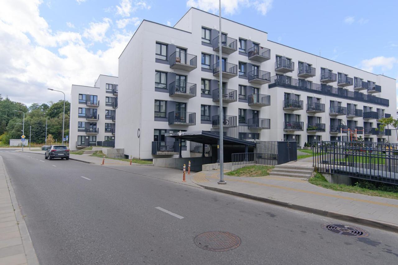 Modern Next To Ozas Park By Urban Rent Apartment Vilnius